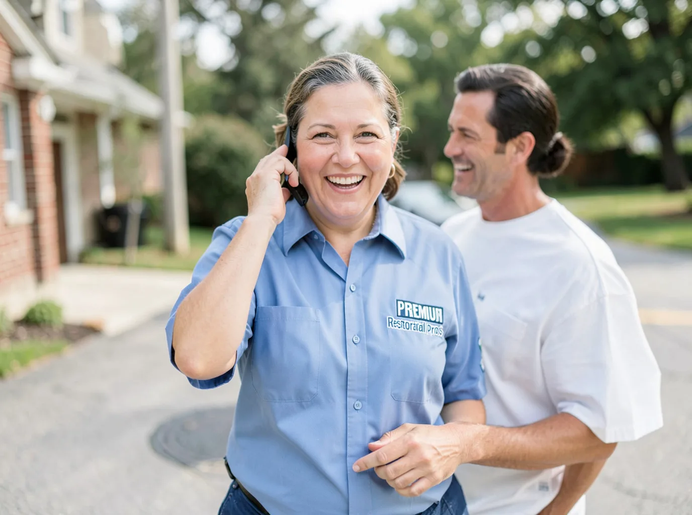 Water Damage Restoration North Fairfield, OH FAQs
